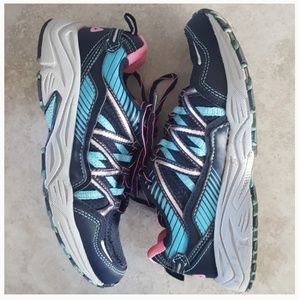 fila headway 6 womens green